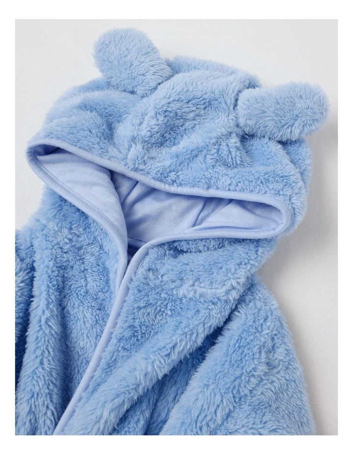 Blue Gown in Bluestone image 2