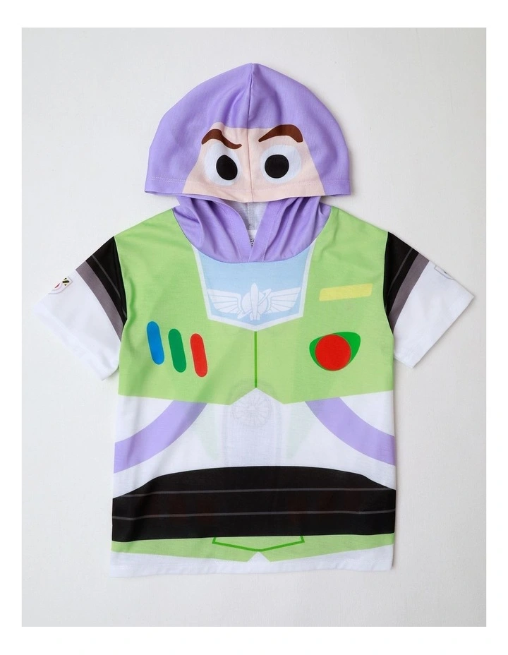 Disney Buzz Lightyear Character Tee image 1