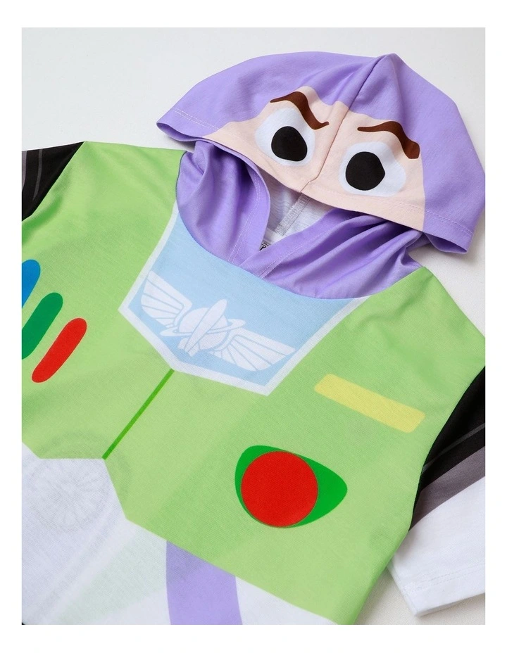 Disney Buzz Lightyear Character Tee image 4