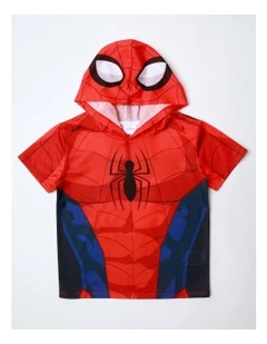 Marvel Spiderman Character Tee
