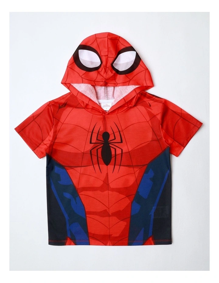 Marvel Spiderman Character Tee image 1