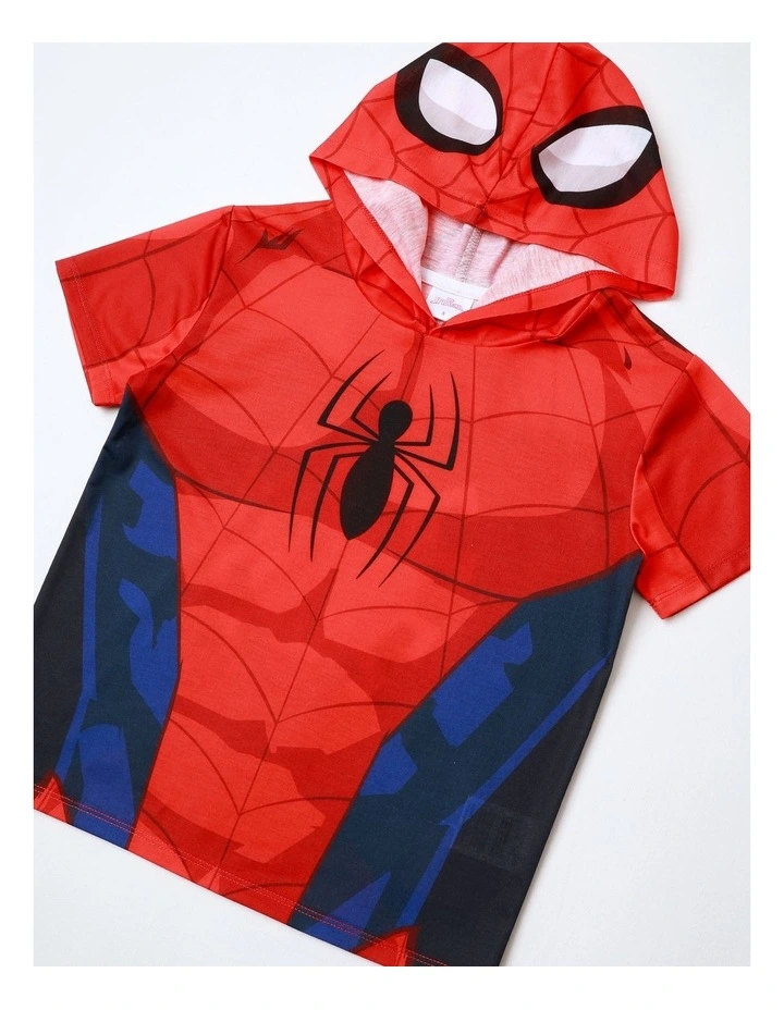 Marvel Spiderman Character Tee image 2