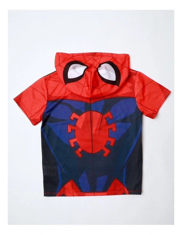Marvel Spiderman Character Tee image 3