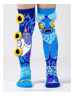 Derpy & Sussie Socks