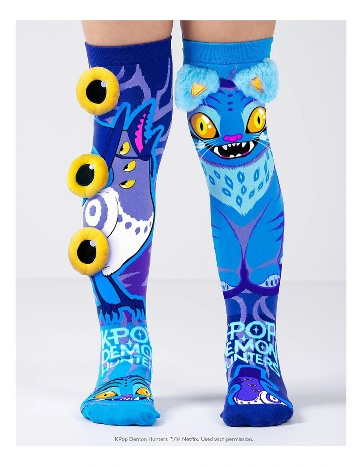 Derpy & Sussie Socks image 1