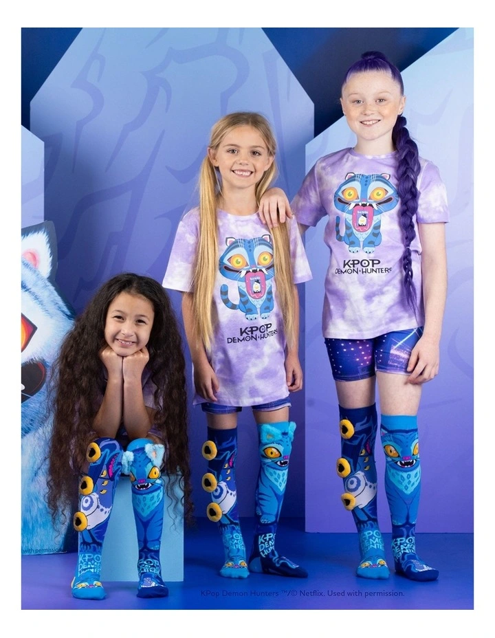 Derpy & Sussie Socks image 3