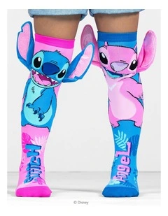 Stitch Socks