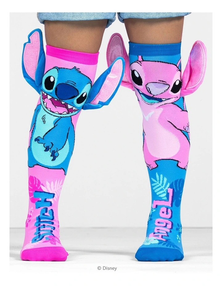 Stitch Socks image 1