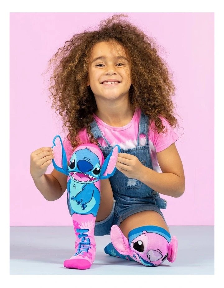 Stitch Socks image 2
