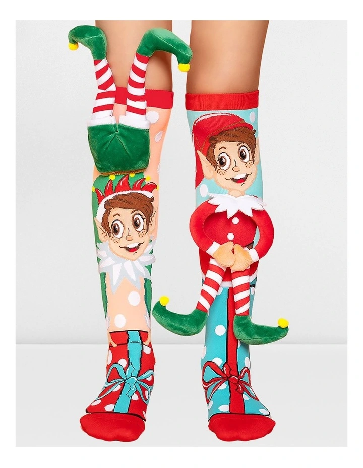 Elf Socks image 1