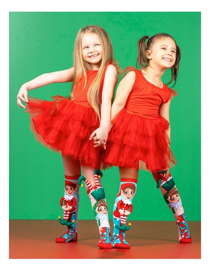Elf Socks image 2