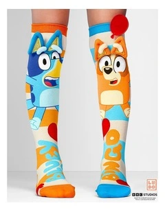 Bluey Socks
