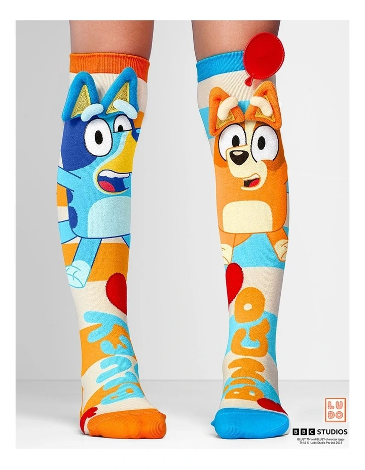 Bluey Socks image 1