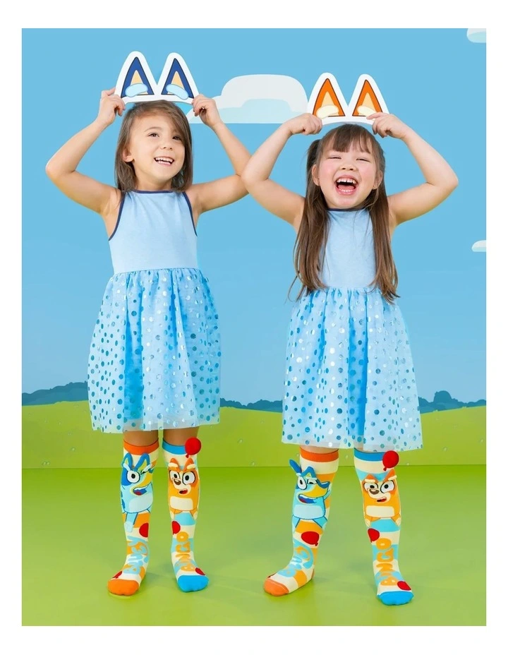Bluey Socks image 3