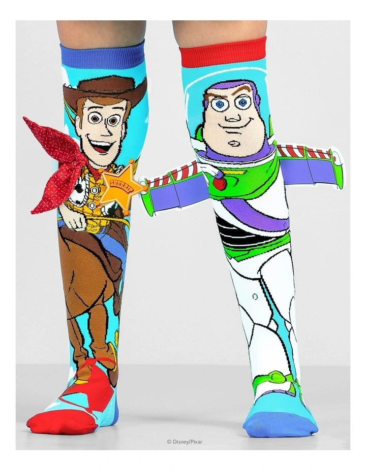 Toy Story Socks image 1