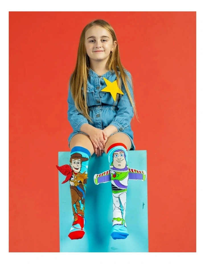 Toy Story Socks image 3