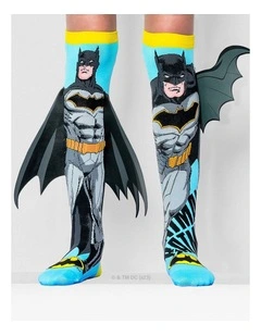 Batman Socks