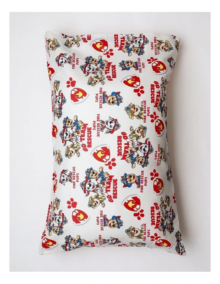 Paw Patrol Fire Rescue Pyjama in Grey Marle image 6