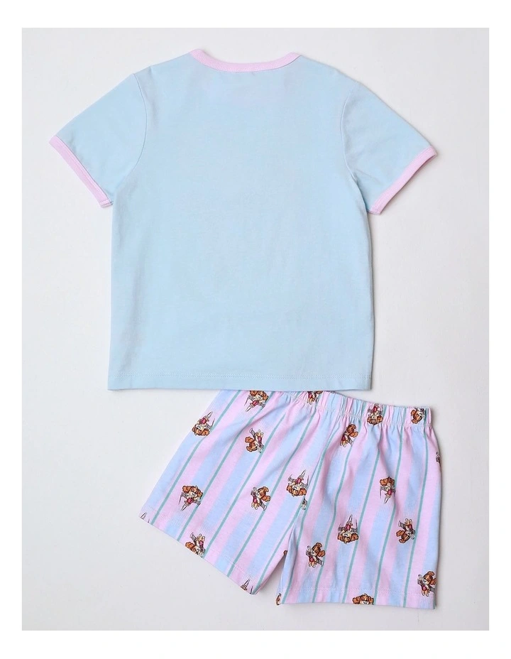 Paw Patrol Sky Rescue Pyjama in Multi image 3