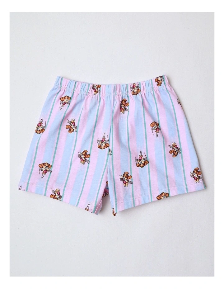 Paw Patrol Sky Rescue Pyjama in Multi image 5