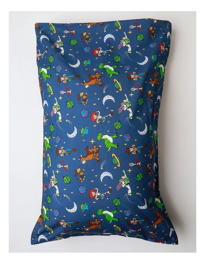 Disney Toy Story Character Pyjama in Blue image 7
