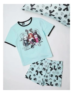 Monster High Charm in Pyjama