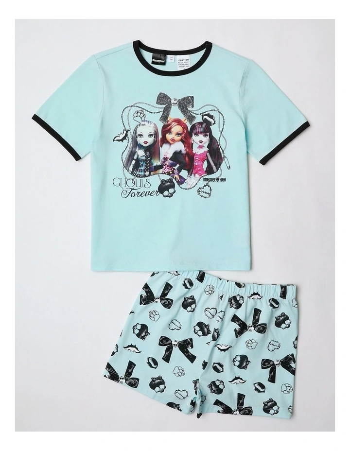 Monster High Charm in Pyjama image 2