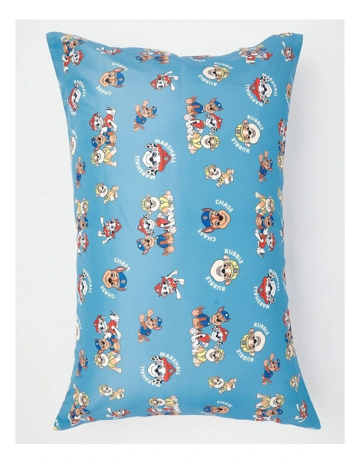 Paw Patrol Friends Pyjamas With A Pillowcase in Blues image 6