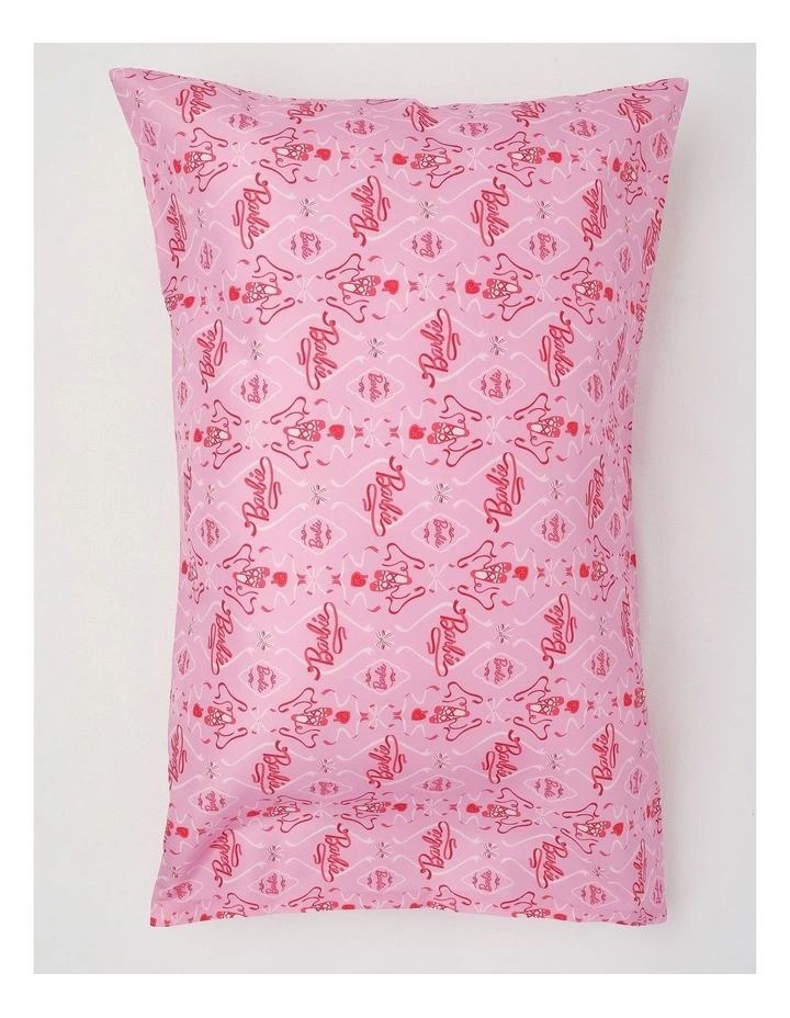 Barbie Nutcracker Pyjamas With A Pillowcase in Pearl image 5