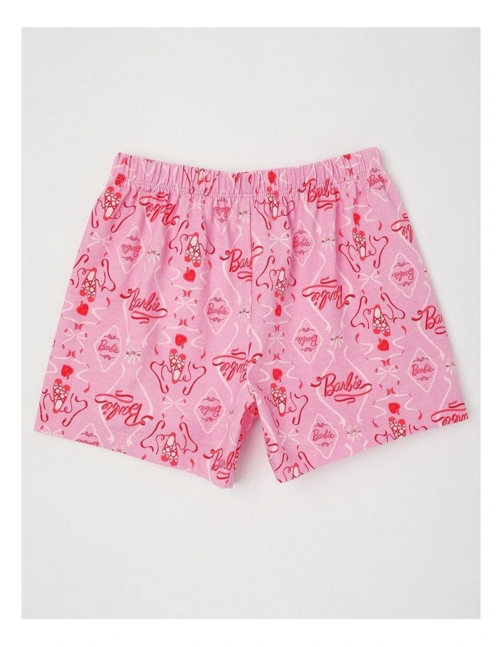 Barbie Nutcracker Pyjamas With A Pillowcase in Pearl image 6