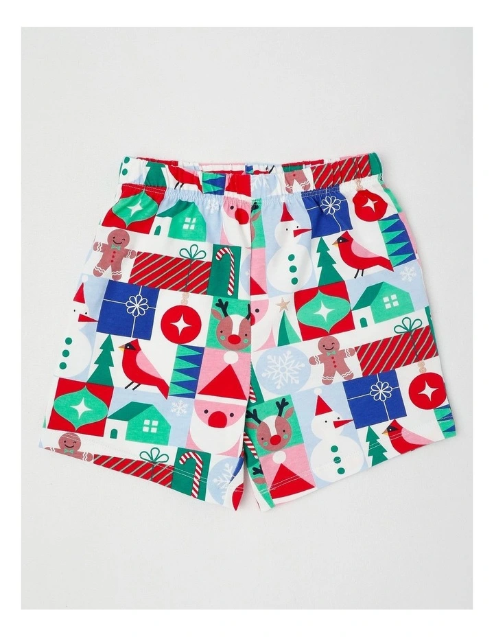 Myer Giftorium Wrapping Paper Pyjama in Assorted image 4