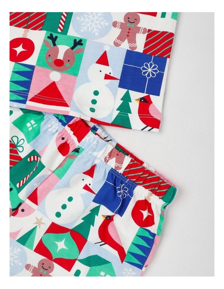 Myer Giftorium Wrapping Paper Pyjama in Assorted image 5