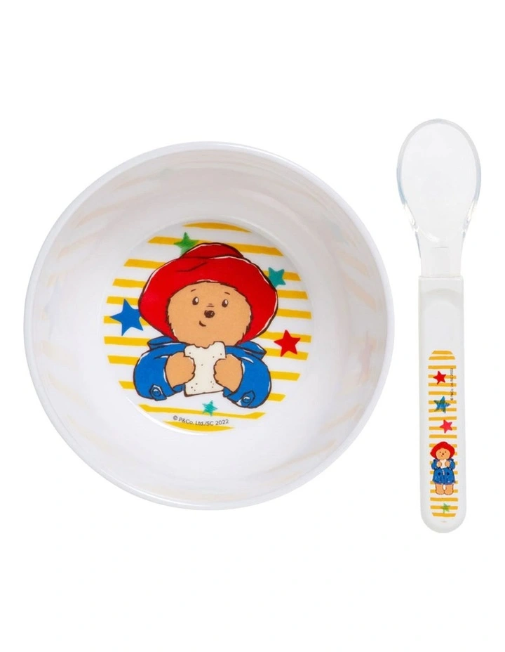 First Feeding Set image 2