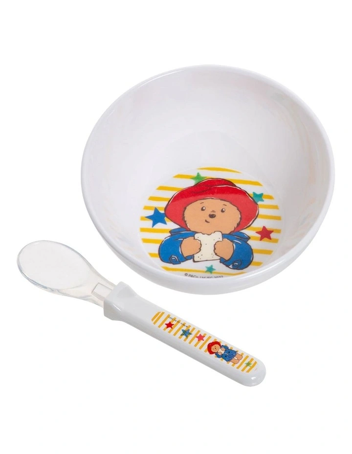 First Feeding Set image 3