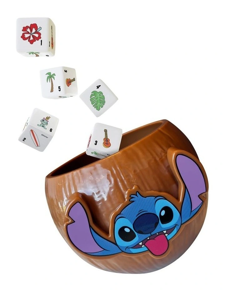 Lilo and Stitch Yahtzee image 2