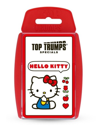 Top Trumps