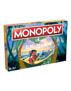 Monopoly Board Game
