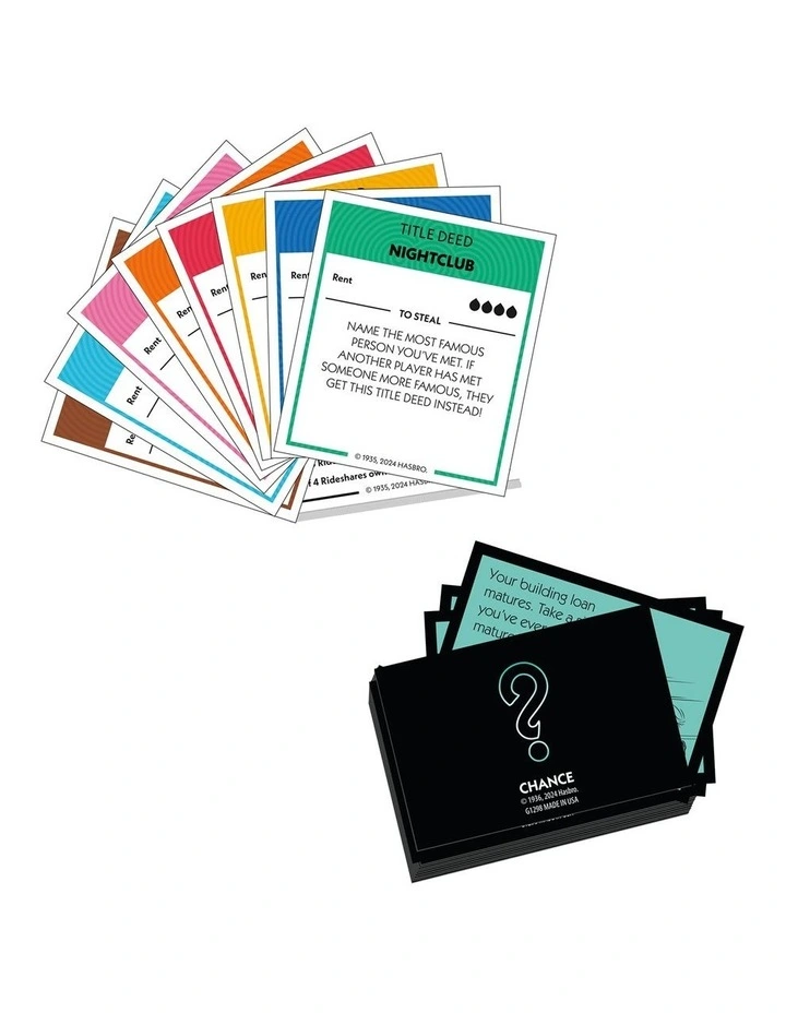 Board Crawl Game image 4