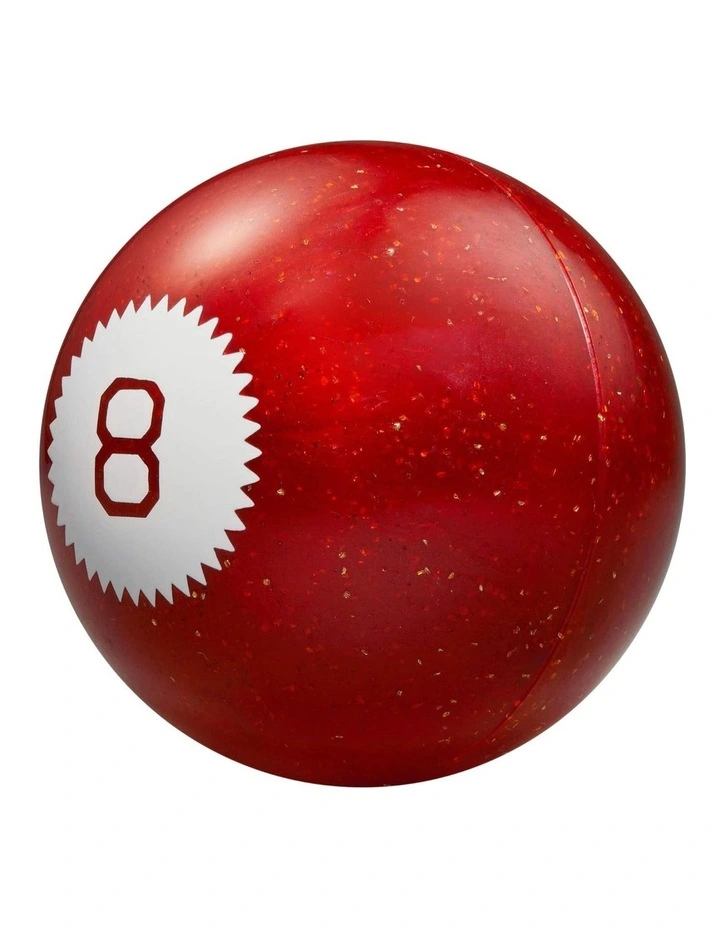 Magic 8 Ball Mattel 80th Anniversary Edition image 2