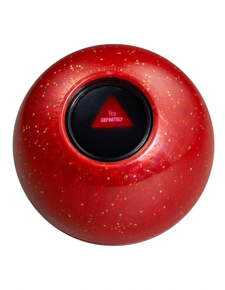 Magic 8 Ball Mattel 80th Anniversary Edition image 3