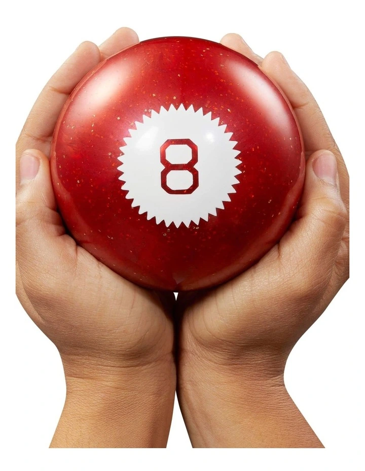 Magic 8 Ball Mattel 80th Anniversary Edition image 4