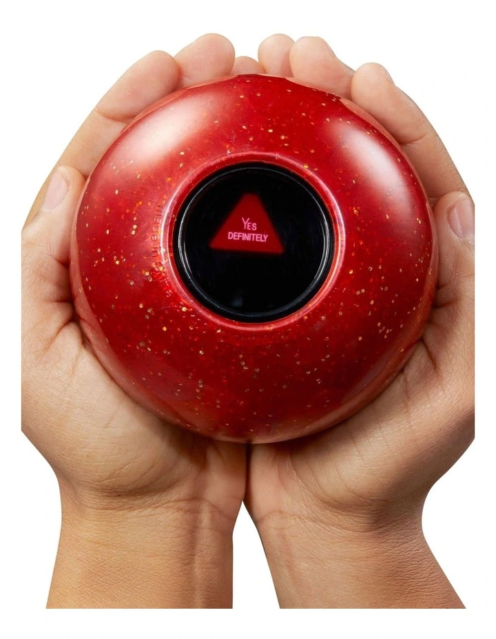 Magic 8 Ball Mattel 80th Anniversary Edition image 5
