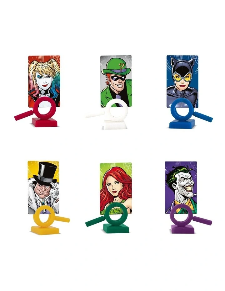 Batman Cluedo image 4