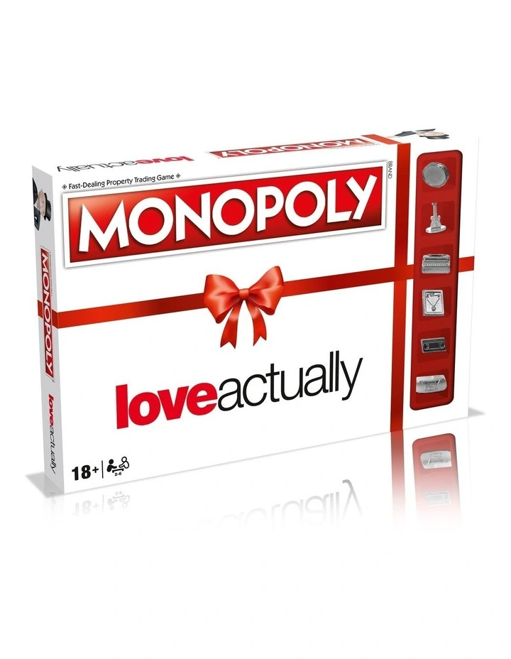 Love Actually Edition image 2