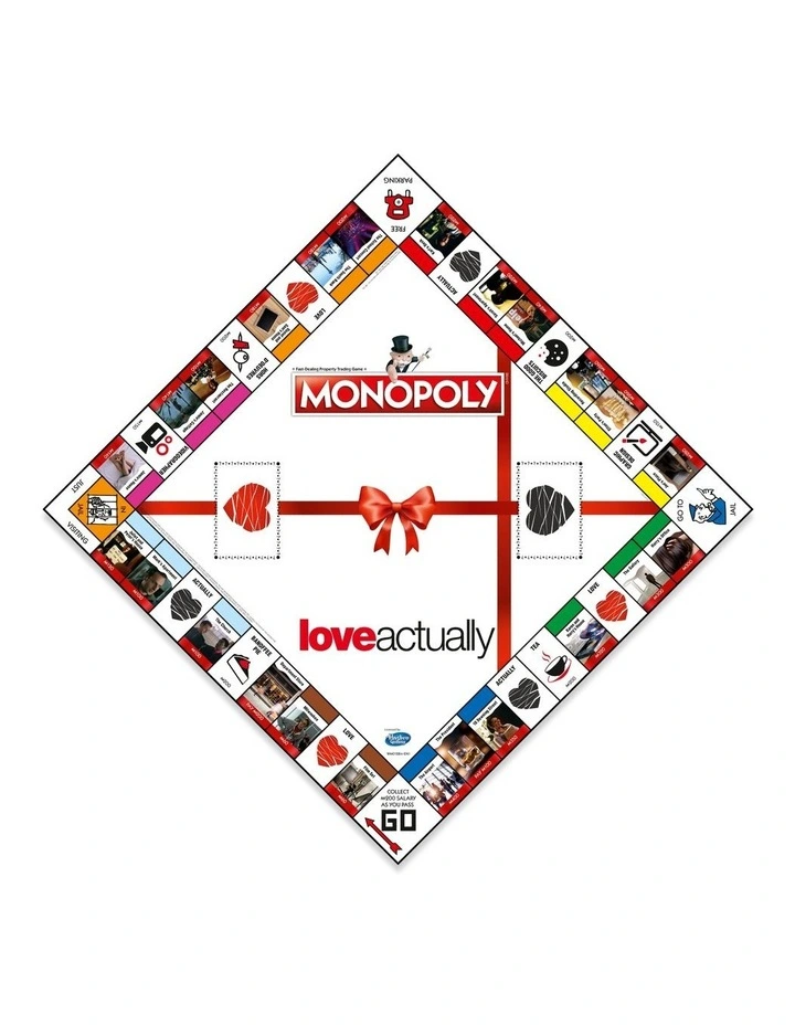 Love Actually Edition image 3