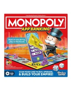 App Banking Game