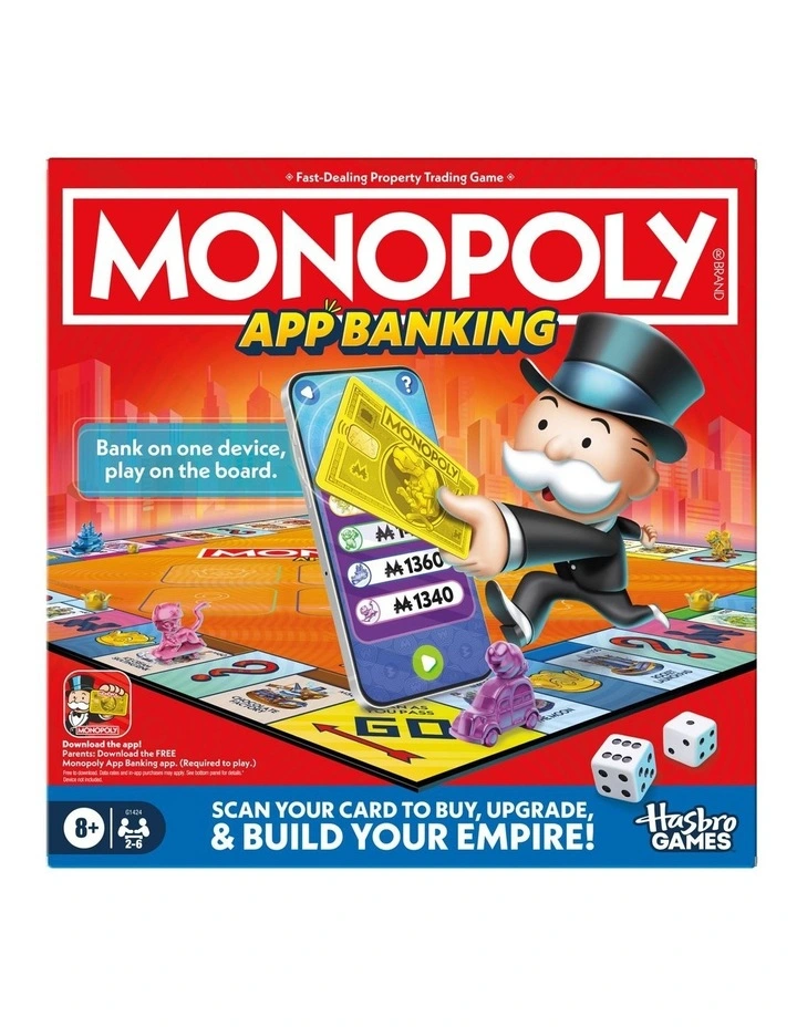 App Banking Game image 1