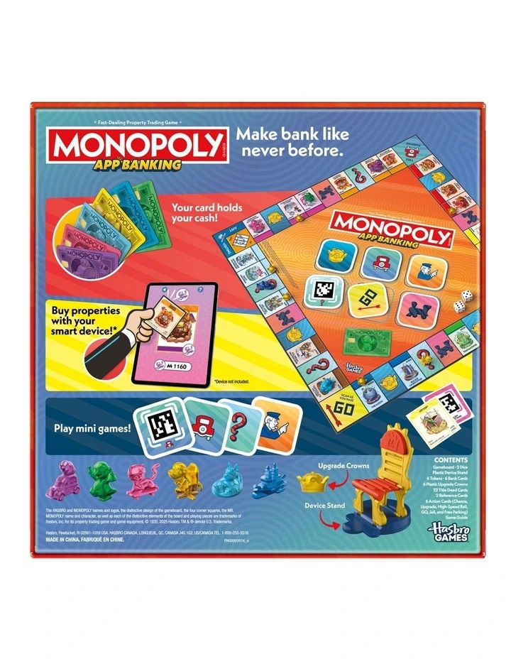App Banking Game image 3