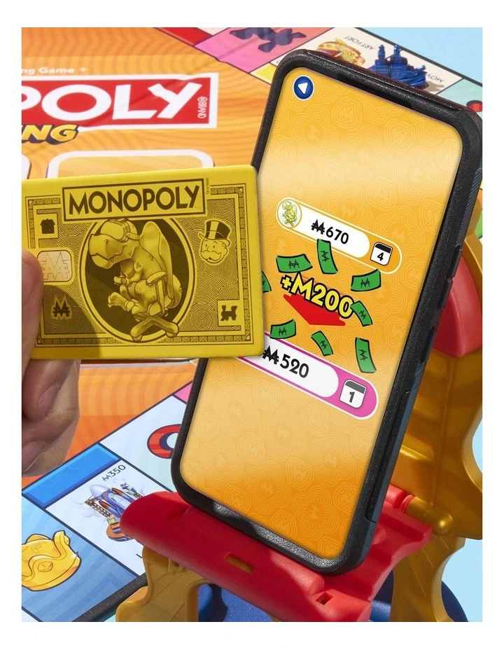App Banking Game image 7