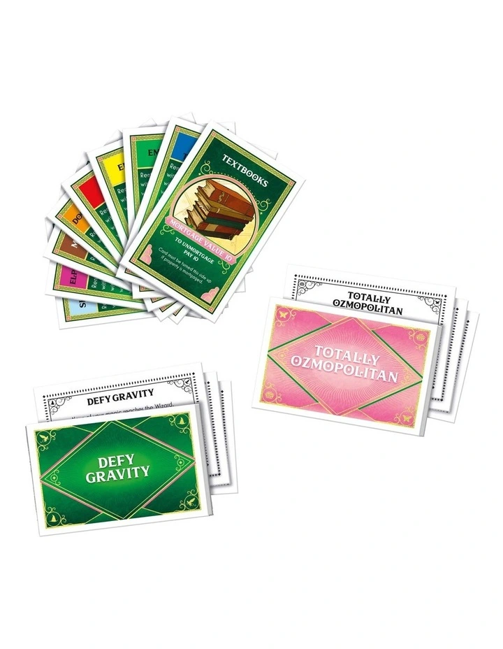 Wicked Edition Game image 4